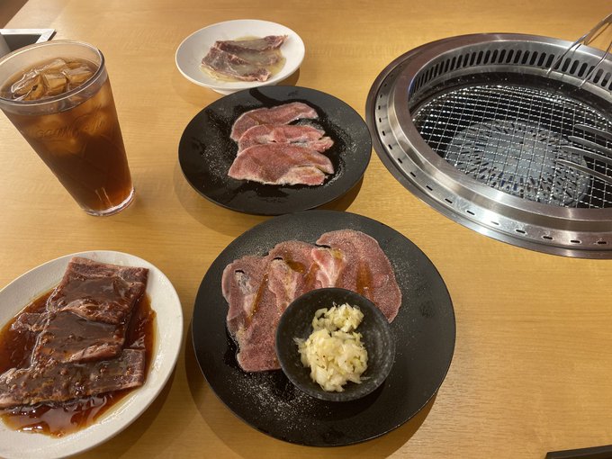 最近疲れ気味だし 