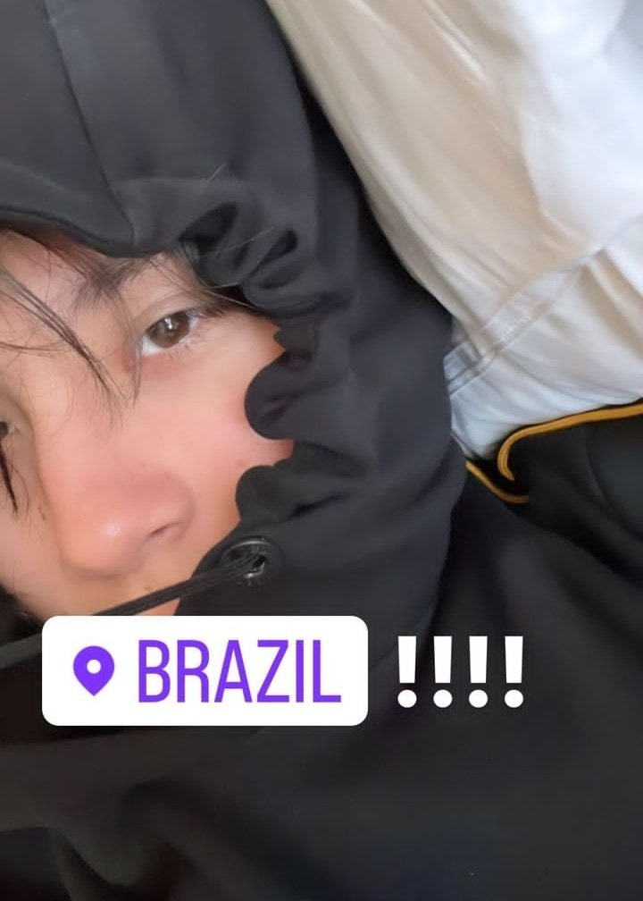 leonfavz's tweet photo. 🇧🇷 𓏲 todas as fotos e vídeos que conseguimos até agora do pessoal do QSMP no brasil;

uma thread que será constantemente atualizada https://t.co/GHLTfrwqBZ
