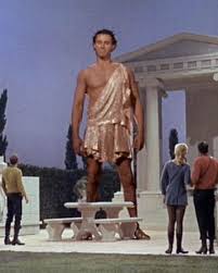 JeremyReviews1's tweet photo. My review of Who Mourns for Adonais? #StarTrek #StarTrekTOS #WhoMournsforAdonais #Kirk #Palamas #Apollo #AllStarTrek
My Star Trek Reviews: KIRK AND CREW MEET APOLLO https://t.co/E1pIxIpAno https://t.co/lIubMEpWbO