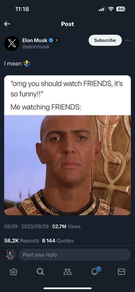 Neillwastaken's tweet photo. @NoContextHumans https://t.co/JzeVJTRYeI
