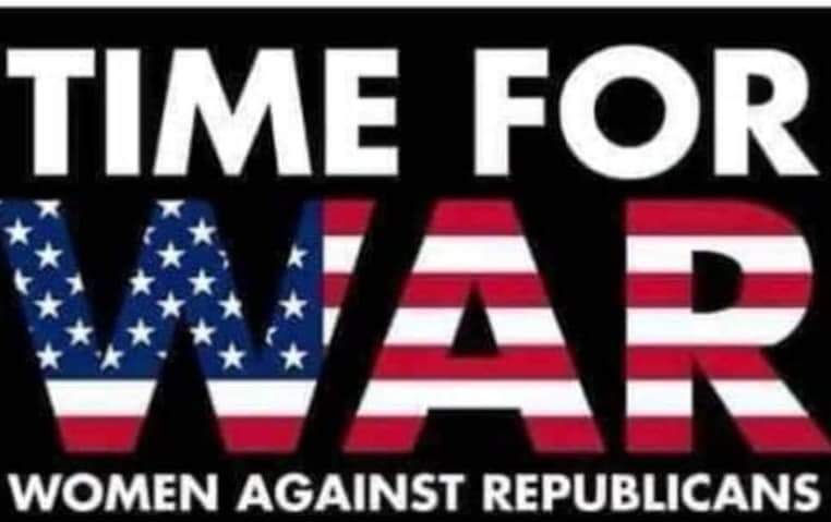 abbiecat1103's tweet photo. @LynnFitchAG #OneTermTate
#VoteThemAllOut https://t.co/2q5O3m4ePB