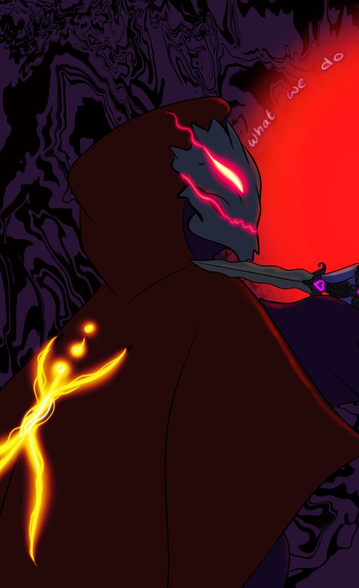 devilmincrybaby's tweet photo. Quick “What we do in the shadows pt.1”  drawing bc it’s been playing on repeat 

@SavageGasp 
@KageKamaara https://t.co/hrZUO1iA8U