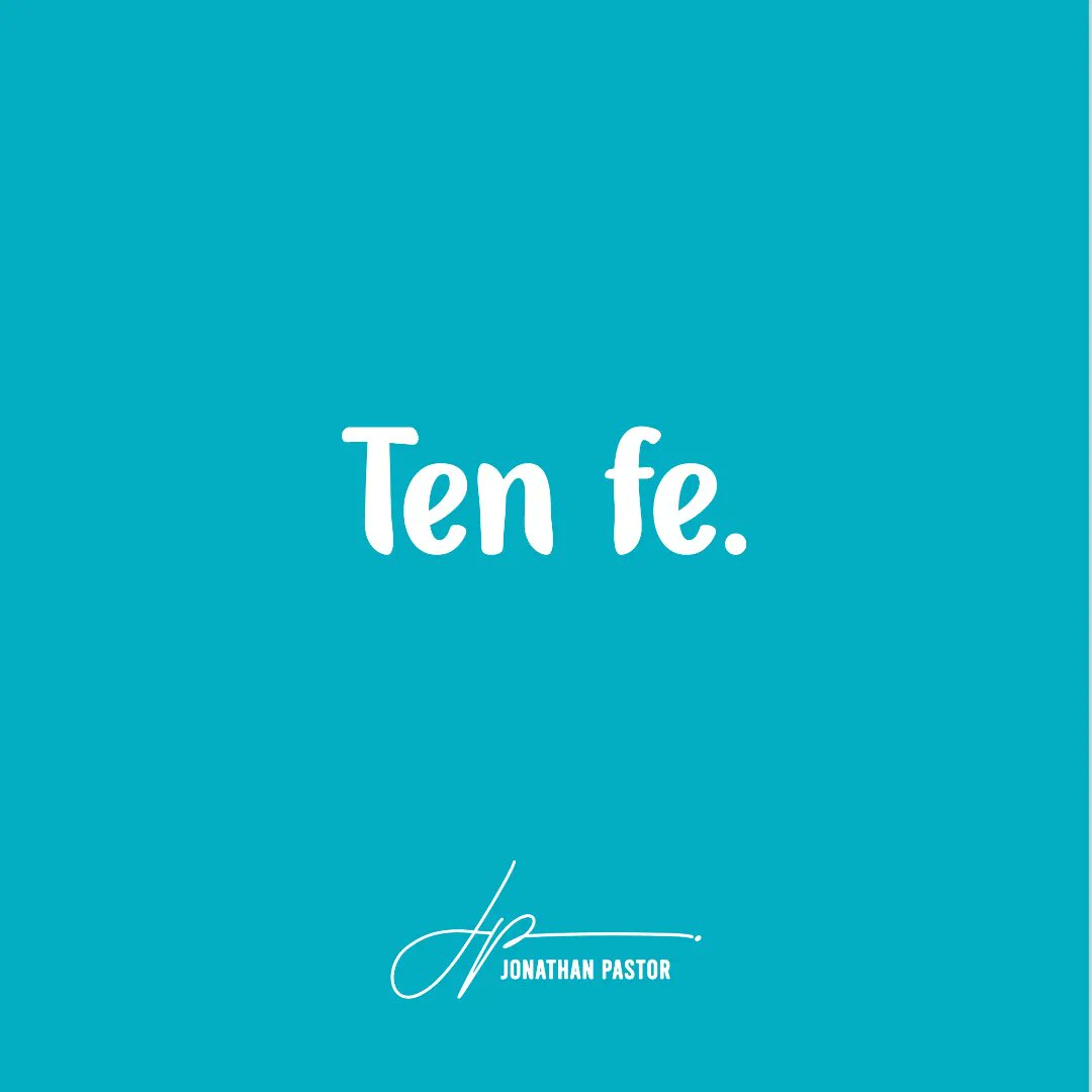 jonathan_pastor's tweet photo. 👉Sigue éstos consejos para saber "¿Qué puedes hacer cuando hay Angustia?"👇📌👀 Activa el audio 🎧
.
.📌 Aférrate a Dios cada día. 
.📌 Ten fe.  
.📌 Sé amable contigo mismo/a todos tenemos nuestras batallas. 
.📌Evita los pensamientos negativos y sustitúyelos con positivos. 
📌Deja que Él te de su paz. 
📌Aprende a confiar más en Dios. 
📌 Acércate a Dios. 
.
.👀👉 Sígueme en @jonathan_pastor. 
.
#jonathanpastor
#yolesigo #felizjueves #quotes