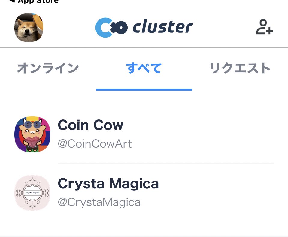 犬 tweet media