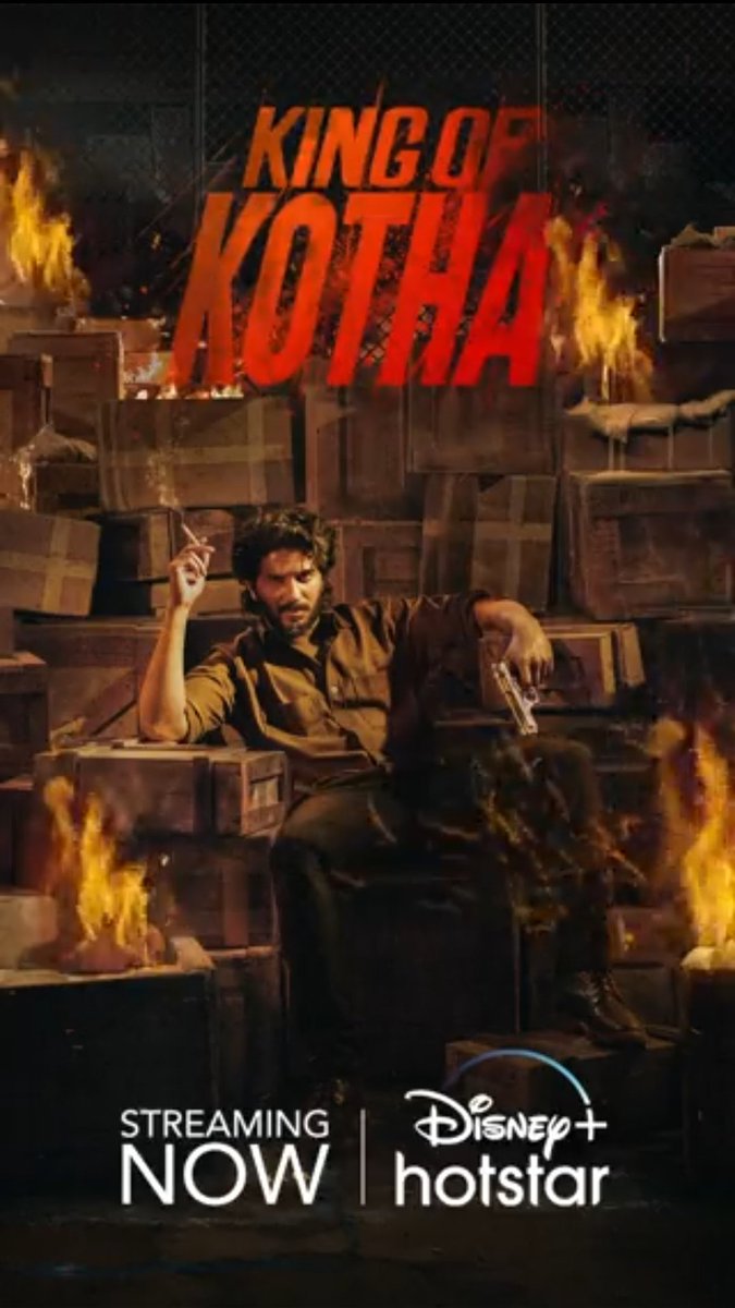 OTTGURUJINITHIN's tweet photo. Today OTT Releases :
PrimeVideo
#SaptaSagaradaacheEllo
#LuckyMan
#GenV
Hotstar
#KingOfKotha
#Launchpad
BmsStream
#BlueBeetle
Aha
#PapamPasivadu
ZEE5
#AngshumanMBA
SonyLiv
#Adiyae
Netflix
#Choona
#DoNotDisturb
#NowWhere
#Reptile https://t.co/fbFFKbKREa