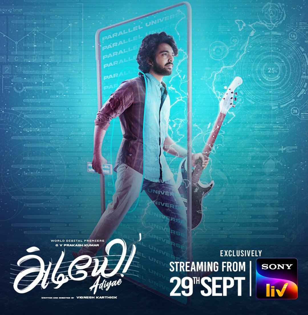 OTTGURUJINITHIN's tweet photo. Today OTT Releases :
PrimeVideo
#SaptaSagaradaacheEllo
#LuckyMan
#GenV
Hotstar
#KingOfKotha
#Launchpad
BmsStream
#BlueBeetle
Aha
#PapamPasivadu
ZEE5
#AngshumanMBA
SonyLiv
#Adiyae
Netflix
#Choona
#DoNotDisturb
#NowWhere
#Reptile https://t.co/fbFFKbKREa