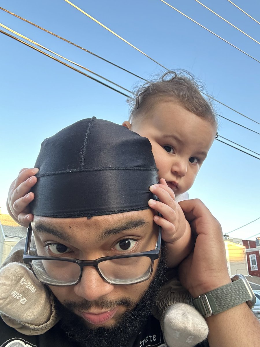 jcb123abc's tweet photo. First national son day 💙🤞🏽👑 https://t.co/zjnPOh2WWt