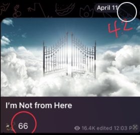 Shanneighteen's tweet image. 2.22.21
October 1
#toretweet 
#Day272
September 29=
9+2(9)
119&amp;gt;&amp;lt;911
#endofFEBRUARY
12.29=329 
November 25, 1960
Feb. =2
November=2
#letsseewhathappens