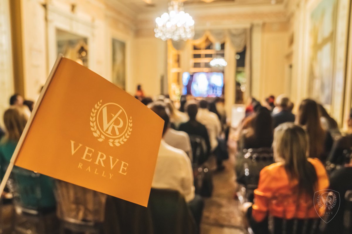 Full house tonight at @homehouselondon as we get set to release two routes for 2024 …ververally.com