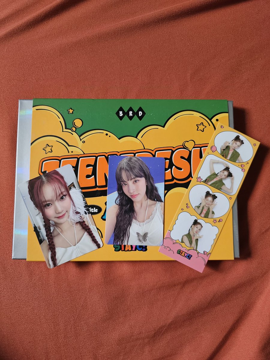 Gabbijjang's tweet photo. #gabbimails 💌

~ #gomawotin
Hi @tintin_africa! Thank you for the smooth transaction. Item arrived home safely. Super happy with my pulls huhu. 🥹 https://t.co/z0dzvK57MW