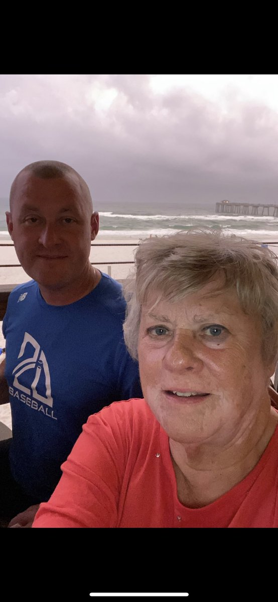 Happy 74th Birthday to the best mom that anyone could ever ask for! Thank you for believing and supporting me and my family through the years. I love you mom!