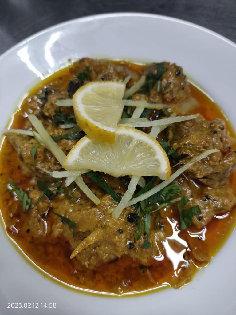 Mehmansaraye's tweet photo. Today’s Friday specialجمعہ شپیشل مینیو menu 29 September 2023 #Mutton_Rogni #Kabuli_Gutka_Pullaw #Arvi_Gosht #Chicken_Biryani #Mutton_Chanp #Tomato_Daal_ #Mehman Saraye パキスタン家庭料理 Chiba ken Noda shi Higashikananoi 1070-2 #Fresh_Barfi & Dhosa available https://t.co/XEQu3r4Xbv