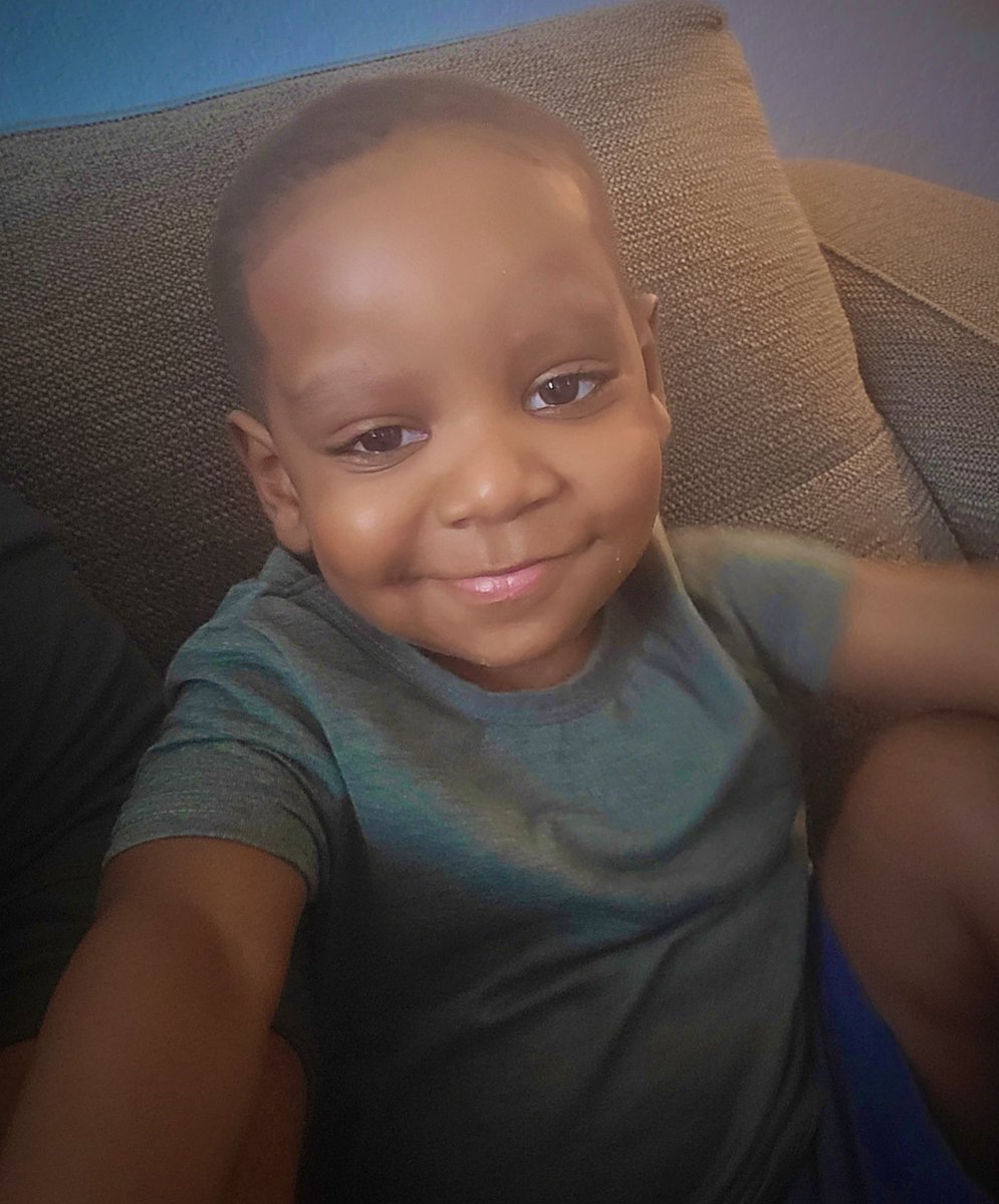 dr_dharvey's tweet image. National Son’s Day… is every day with this little one! 💙 #sonshine