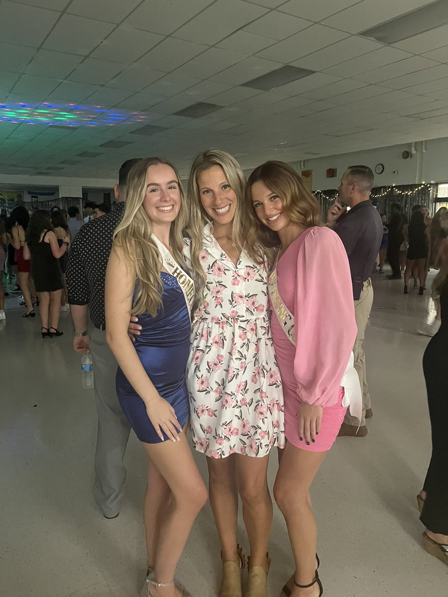 Homecoming Dance “2023”WeAreHowell:)