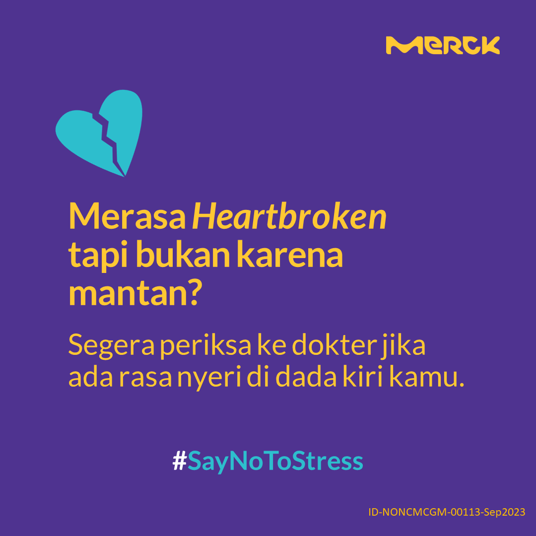 Merck Indonesia tweet media