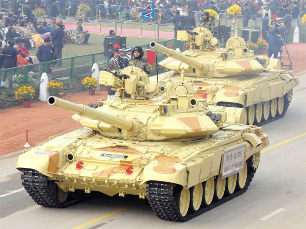 AVNL's Ambitious Plan to Eliminate Russian Reliance for T-90 Main Battle Tank Fleet

idrw.org/avnls-ambitiou…

@CgmHvf @adgpi