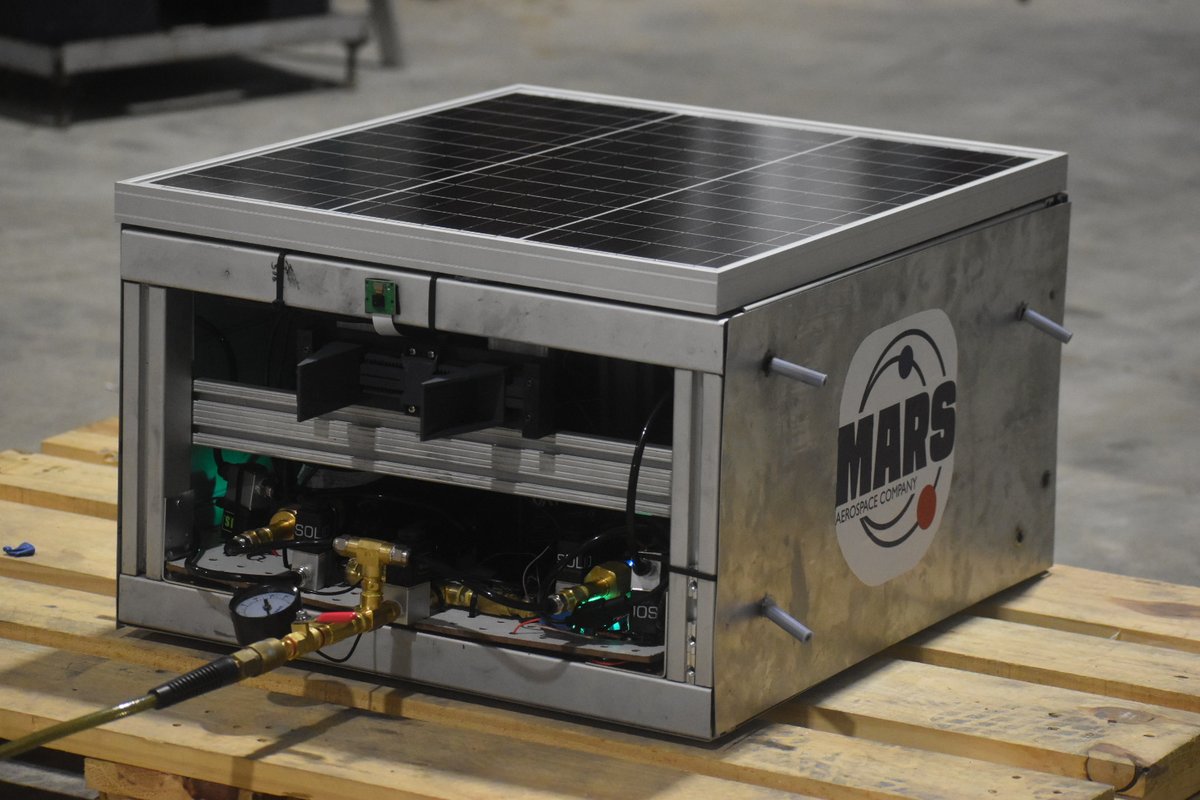 MarsAerospace's tweet photo. https://t.co/lASU1AUhXs
