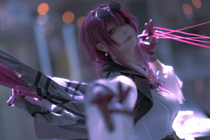 Twitterのコスプレ画像14