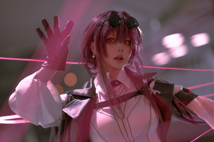 Twitterのコスプレ画像11