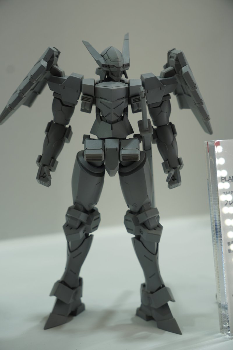 ブレイズ・レイヴン改 1/60 フルメタル・パニック！アナザー　ガレージキット Amazon.co.jp: フルメタルパニックアナザー ブレイズレイヴン ガレージ