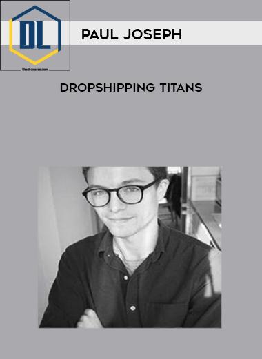 thedlcourse's tweet photo. Paul Joseph – eBay Dropshipping Titans @thedlcourse #onlinecourse
Download at: https://t.co/LQZCCQdEqg https://t.co/4uBAUvtLlC