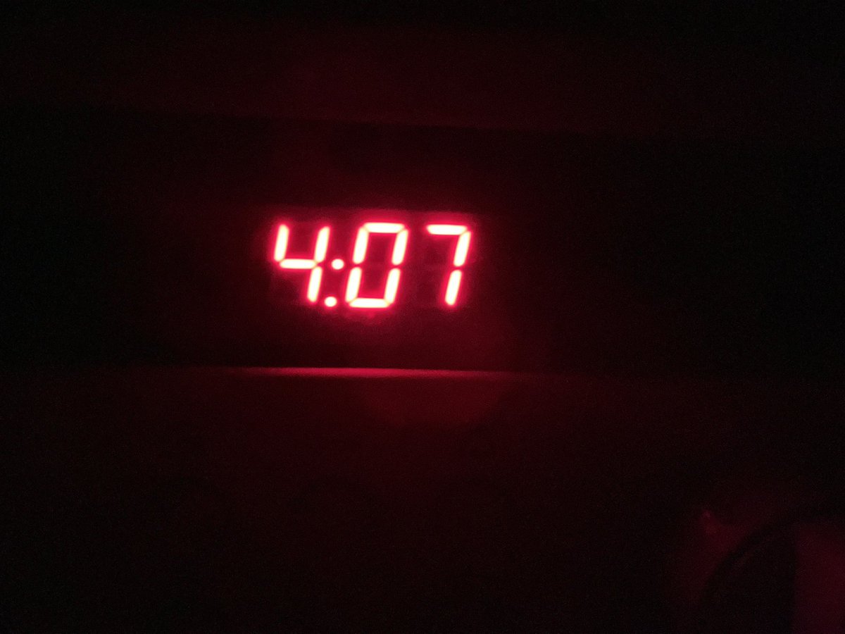 _8_21__'s tweet photo. Early birds gonna get it
GM๐
Take your time. Sometimes you need to rest. But never give up.
#FourAM https://t.co/yEhGmGholw