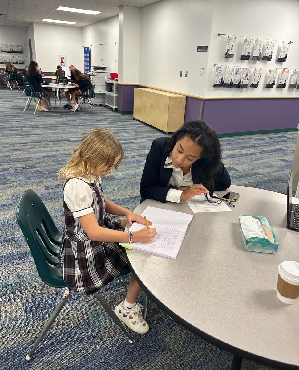 All Saints' Episcopal School tweet media