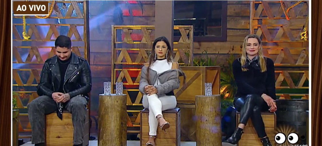 Kira69Ga's tweet photo. Rachel falou que Cariucha quer ser um Jojo toddynho dessa edição, mas tá longe disso, passa nem perto kkkkkkk
Vai dormir de barriga cheia, jantou os crias com gosto.
#AFAZENDA15 #TeamShera https://t.co/rC6F7V1LDi