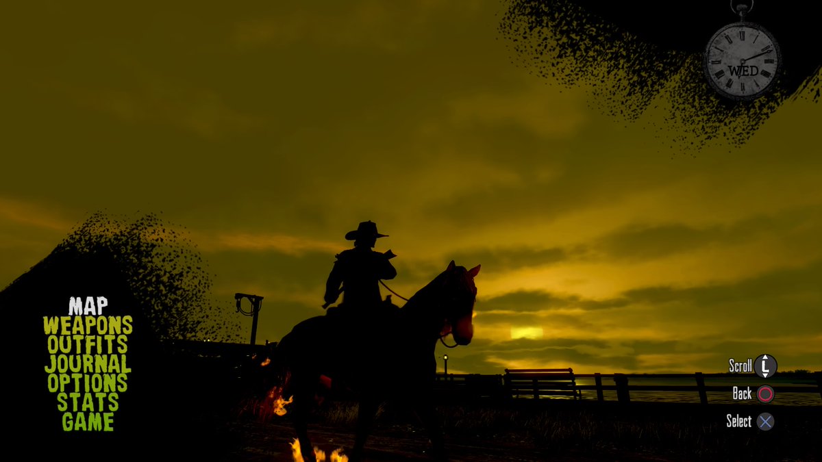 KnightHeide's tweet image. #PS4share