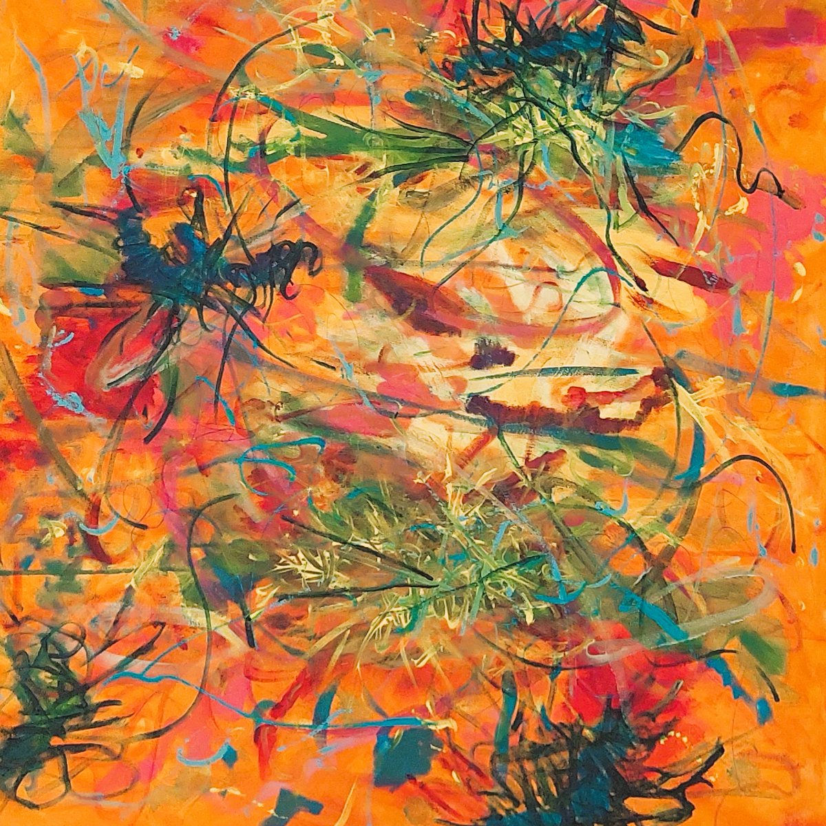 <a href="/objktcom/">objkt</a> <a href="/vedett/">Vedett</a> Thank you for this wonderful opportunity, I would love to submit these original paintings, as yet unminted. 
Summer Buzz