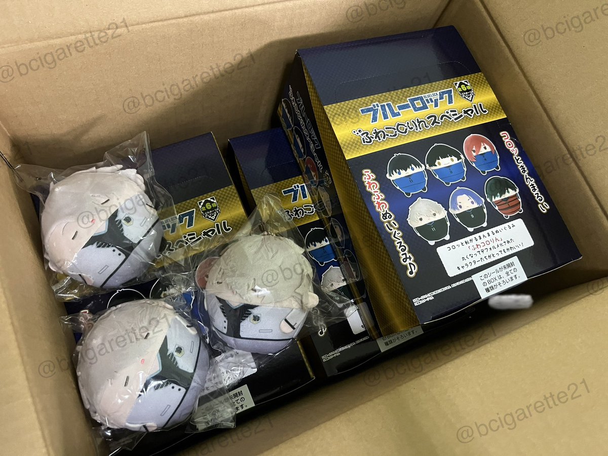 bcigarette21's tweet photo. #bc21update 🌳 BL Fuwakororin (re-sale)
⛴️รอบเรือ 12/09 ถึงเราแล้วค้าบ
📮รบกวนลูกค้าโอนค่าส่งบชเดิมและคอนเฟิร์มที่อยู่ให้หน่อยนะคะ (เผื่อเปลี่ยนหรือยังไม่แจ้งค่ะ)
🪧ถ้าแจ้งที่อยู่แล้วส่งแค่สลิป ตัดรอบ 20.00 น. จัดส่งรอบแรกพรุ่งนี้ 30/09 ค่ะ https://t.co/drS2unTm2O