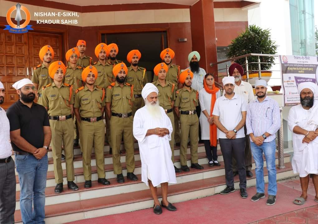Jass07preet's tweet photo. #Sikhs #Punjab #NDA #exam https://t.co/eREww0ksDD