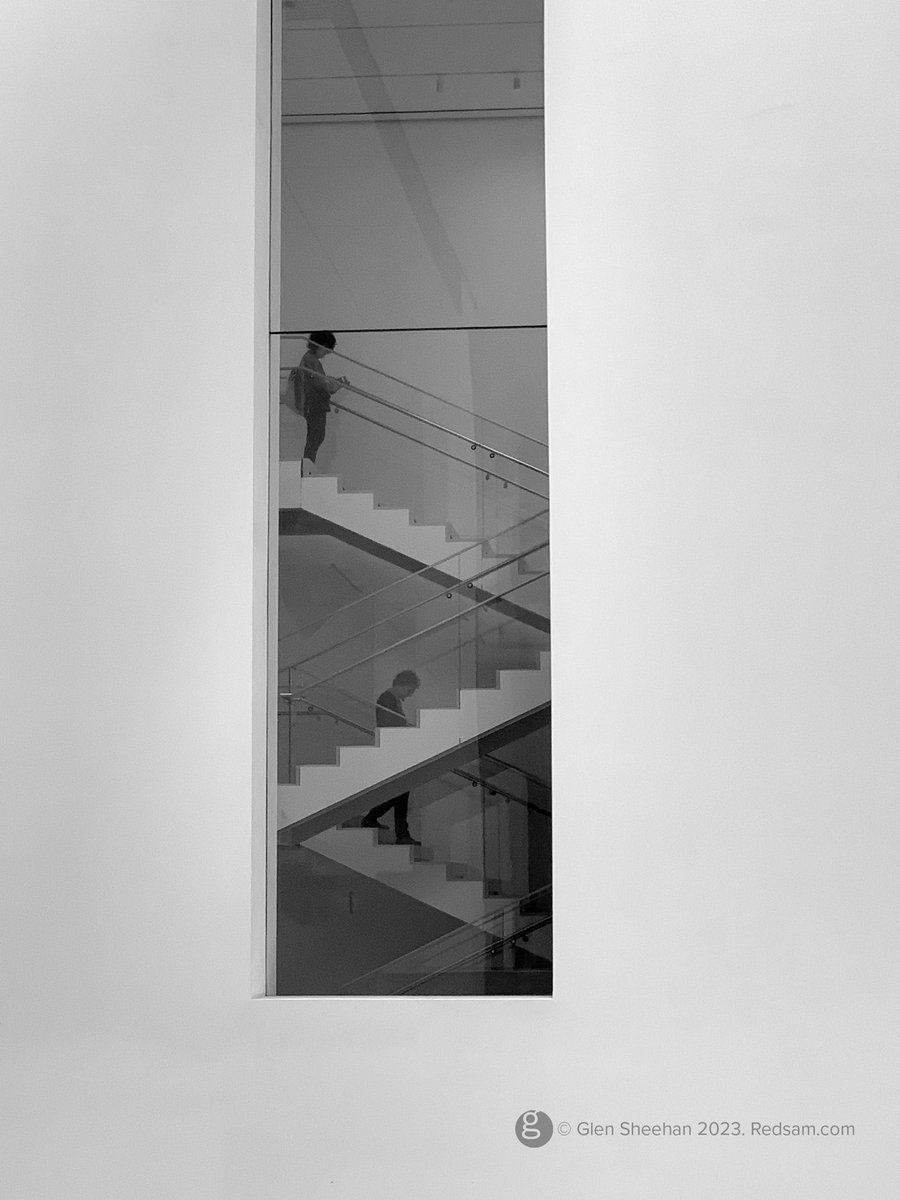 GlenSheehan3's tweet photo. New gallery on my site https://t.co/6DOU39Msu5 of New York City. NYC1.

#photographers #blackandwhite #NewYorkCity #moma #urbanphotography #gallery #photograghy #Digital #realhuman #noai https://t.co/BibYMuhETN