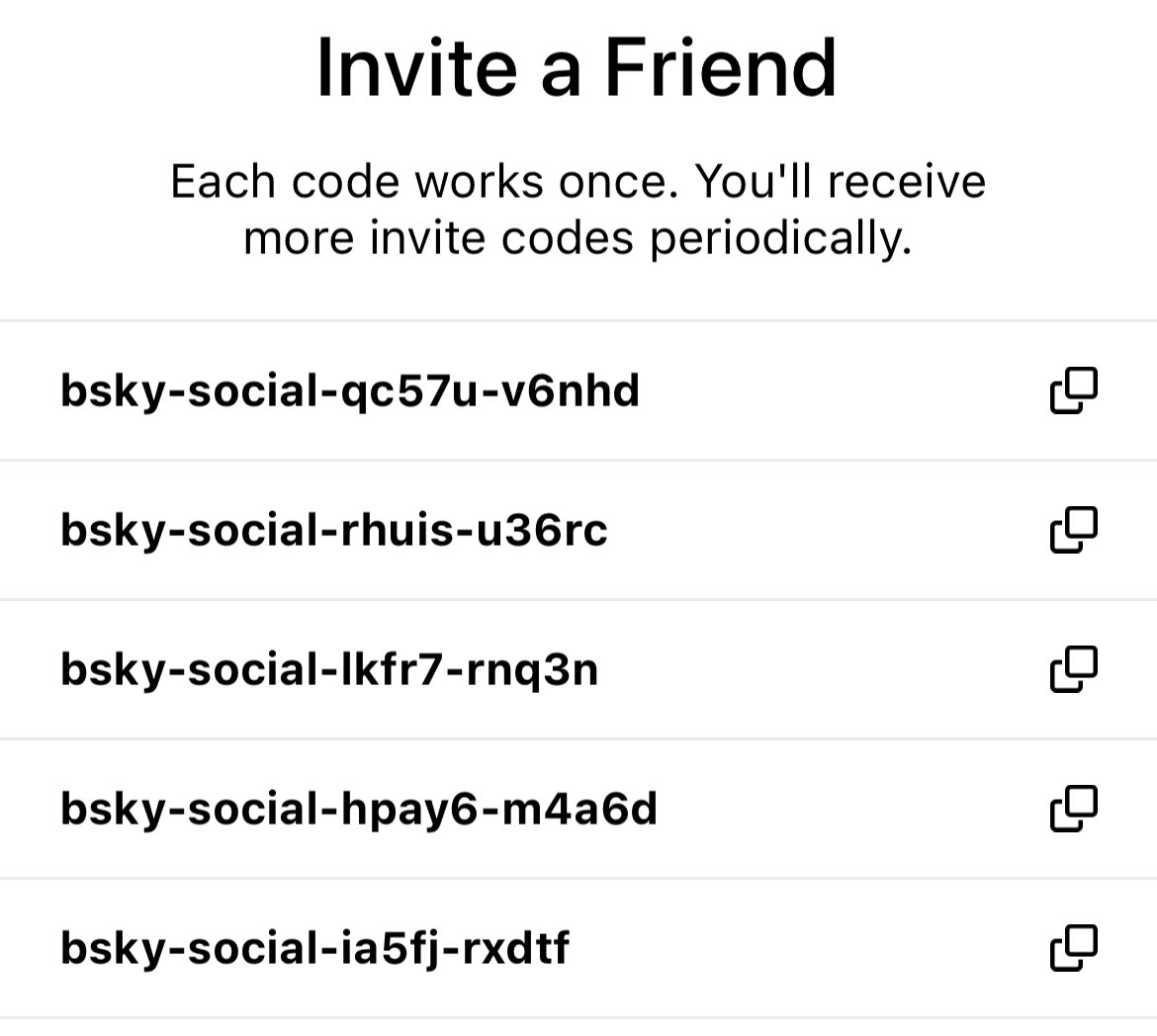 If you’re looking to get off this particular sinking ship….