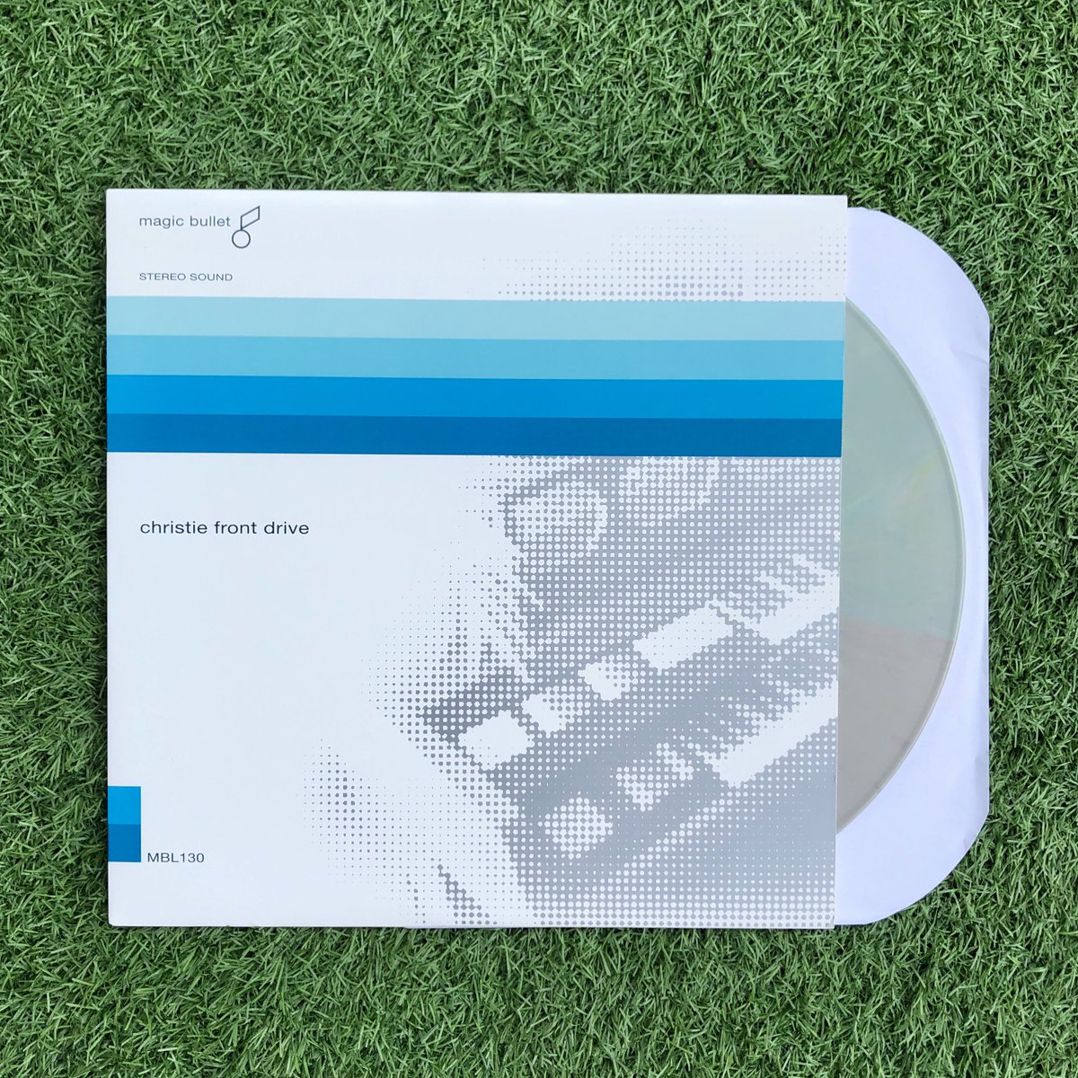 Christie Front Drive - first LP
Rm180

Christie Front Drive - S/T (stereo)
Rm180

Ambil dua special price 

Whatsapp
wa.me/60173422786