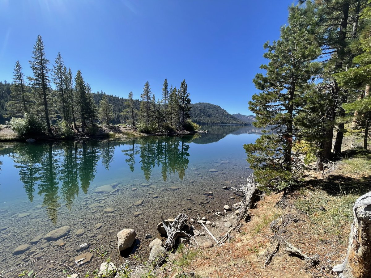 Today’s office view