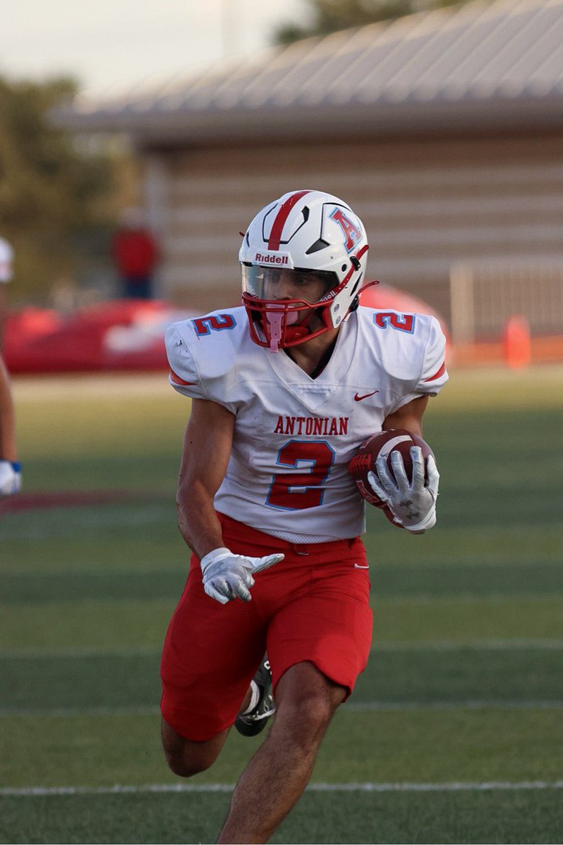 Jared “Mikey” Moreno Jr. ‘25 (@mikemoreno2025) on Twitter photo Half-way point in the season, #5 rusher in the state in TAPPS D1! BIG shout-out to my O-Line, wouldn’t be possible without y’all! The jobs not done tho, lets get back to work! #RollTribe <a href="/chriswyatt78/">chris wyatt</a> <a href="/PereJaden/">jaden perez</a> <a href="/LucaSalvatore53/">Luca Salvatore ‘25</a> <a href="/MattSamaniego70/">Matthew Samaniego</a> <a href="/DrakeCarr2026/">Drake Carr</a> <a href="/JayceToscano/">jayce toscano ‘24</a> Half-way point in the season, #5 rusher in the state in TAPPS D1! BIG shout-out to my O-Line, wouldn’t be possible without y’all! The jobs not done tho, lets get back to work! #RollTribe <a href="/chriswyatt78/">chris wyatt</a> <a href="/PereJaden/">jaden perez</a> <a href="/LucaSalvatore53/">Luca Salvatore ‘25</a> <a href="/MattSamaniego70/">Matthew Samaniego</a> <a href="/DrakeCarr2026/">Drake Carr</a> <a href="/JayceToscano/">jayce toscano ‘24</a>