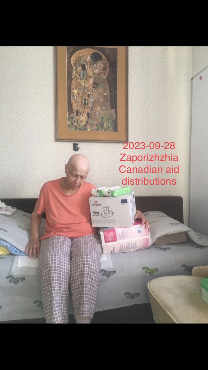 defendukraini's tweet photo. Diaper Mania!
🇨🇦❤️🇺🇦
Huge need for Huggies
ALL diapers:
Newborn to age 90
In Ukraine
We sent lots
#ProjectPadre
Our 6th aid container
So did our friends
@ Ukrainian Canadian Social Services
Both our containers
Landed in Kyiv
Same day!
Fast distributions
> Zaporizhzhia 560k! https://t.co/VRlNCNdBqV
