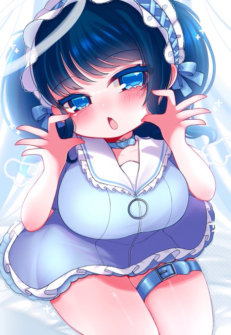 むちむち天使界隈👼🩵 