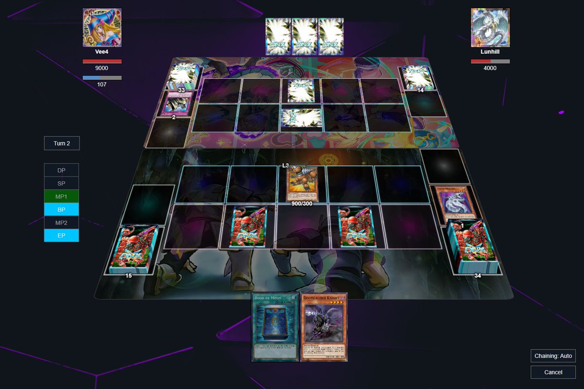 Dueling Nexus tweet media