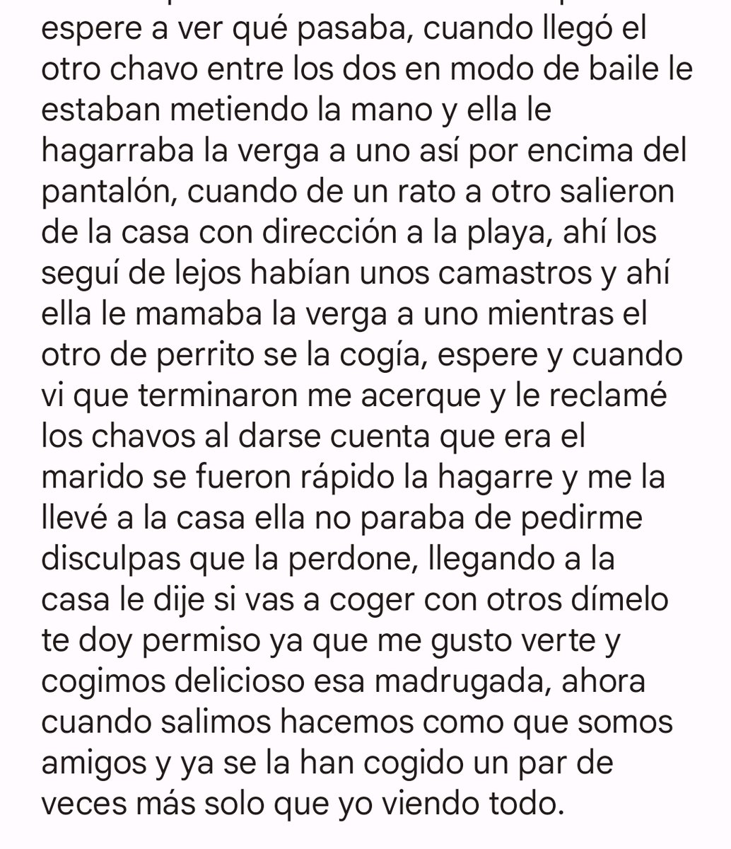 Que zorra 🙊