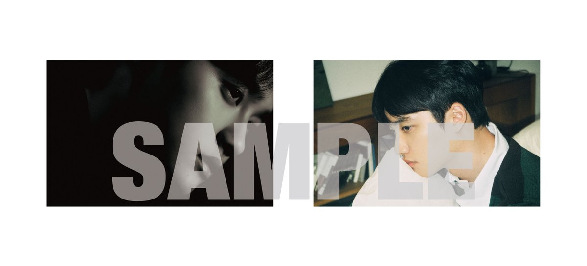 EXO_NEWS_JP's tweet photo. D.O. The 2nd Mini Album
 『기대 (Expectation)』

mu-mo SHOP限定オリジナル特典の絵柄を公開！🎁

 また、抽選応募特典＜VIDEO CALL EVENT(オンラインサイン会)＞の応募締切は10/1(日) 23:59までとなりますので、ぜひチェックしてください✔︎ 

💿『기대 (Expectation)』Specialサイト
https://t.co/gNiPLcQ7IG 

🎁抽選応募特典＜VIDEO CALL EVENT(オンラインサイン会)＞詳細 
https://t.co/hilwSKf8dS

🛒mu-mo SHOP
https://t.co/husNEZHNyX

#DO(D.O.) #디오 
#EXO #엑소 #weareoneEXO 
#기대 #디오_기대
