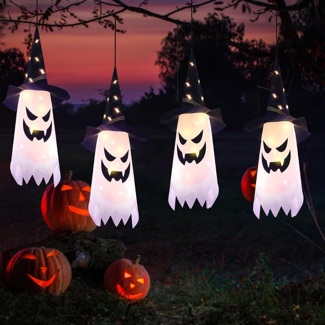 creativeamb_'s tweet image. These are so effing CUTE!!!!!!
🎃👻🦇🕷️🕸️
amzn.to/3rtorg9
#ArperlesHalloween
#HalloweenDecor
#SpookyDecor
#HauntedHouse
#TrickOrTreat
#BooToYou
#GhostlyDecor
#WitchyTouches
#PumpkinParty
#CreepyCrafts
#GhoulishDesign
#SkeletonStyle
#FrighteningFinds
#EerieElegance
