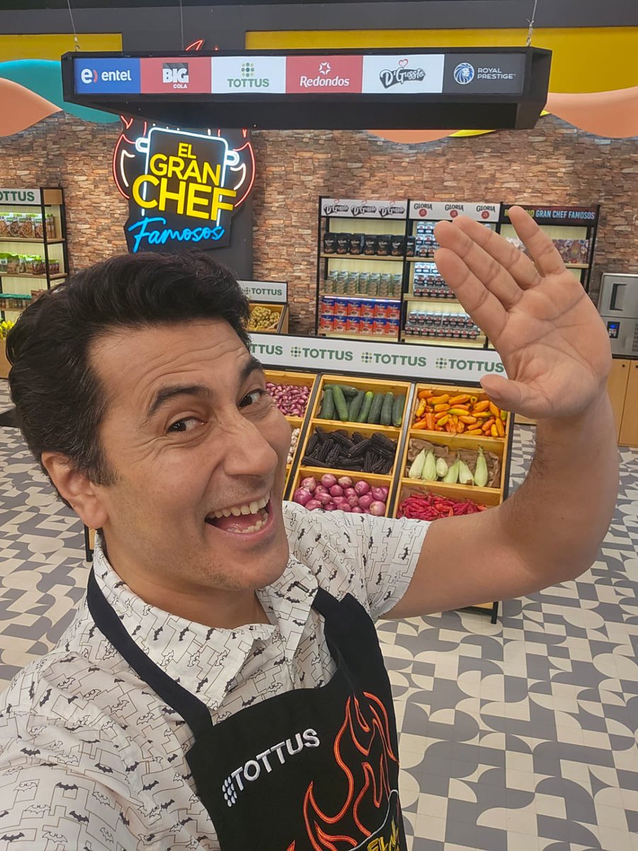 Armando Machuca tweet media