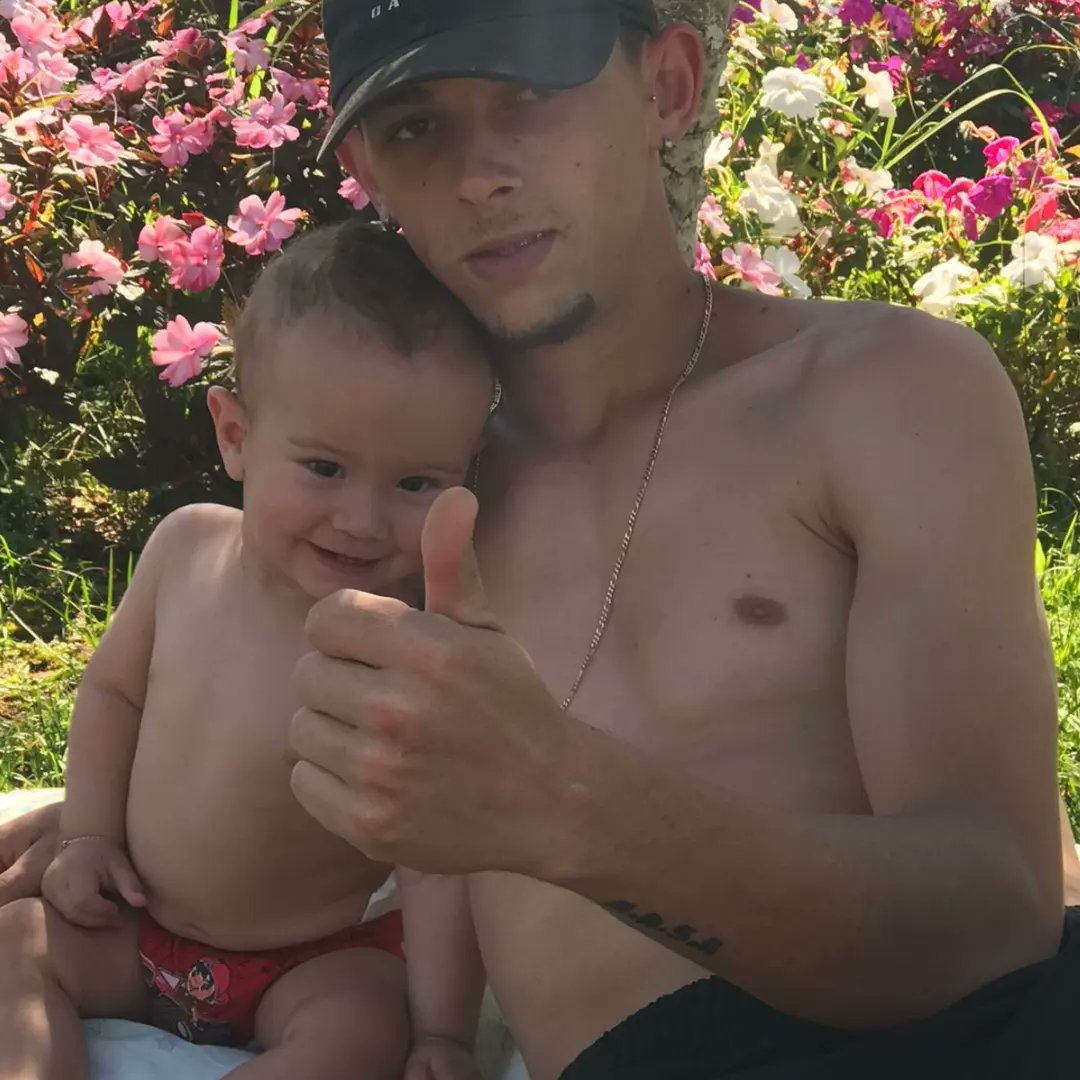 idelvan_martins's tweet photo. Meu idiotinha favorito ❤️ https://t.co/f47tMy68WN