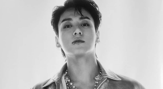 kbizoom's tweet photo. BTS Jungkook’s “Seven” Nominated For Best International Pop Video At 2023 UK Music Video Awards  https://t.co/5IrijQtCDJ https://t.co/lL3S6c7iv0