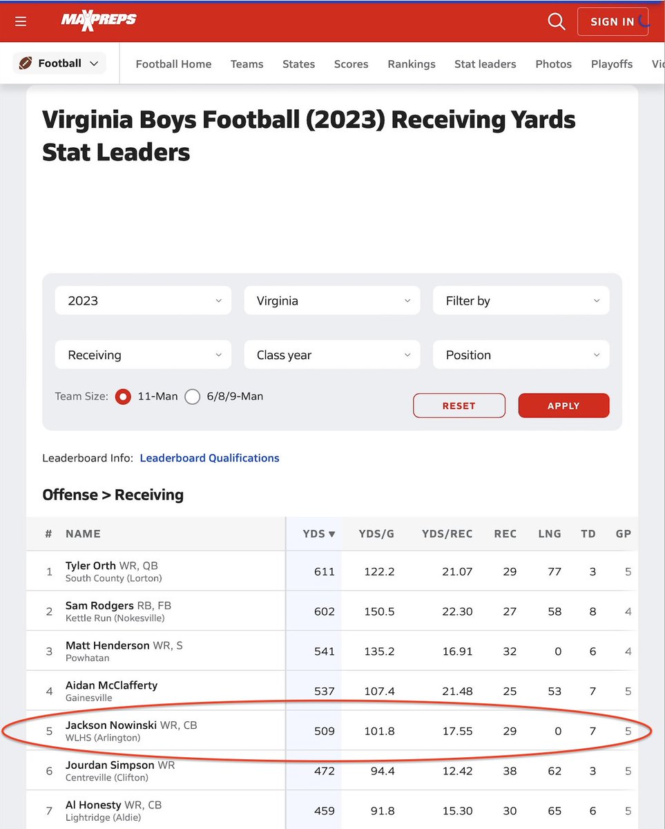 Jackson Nowinski tweet media