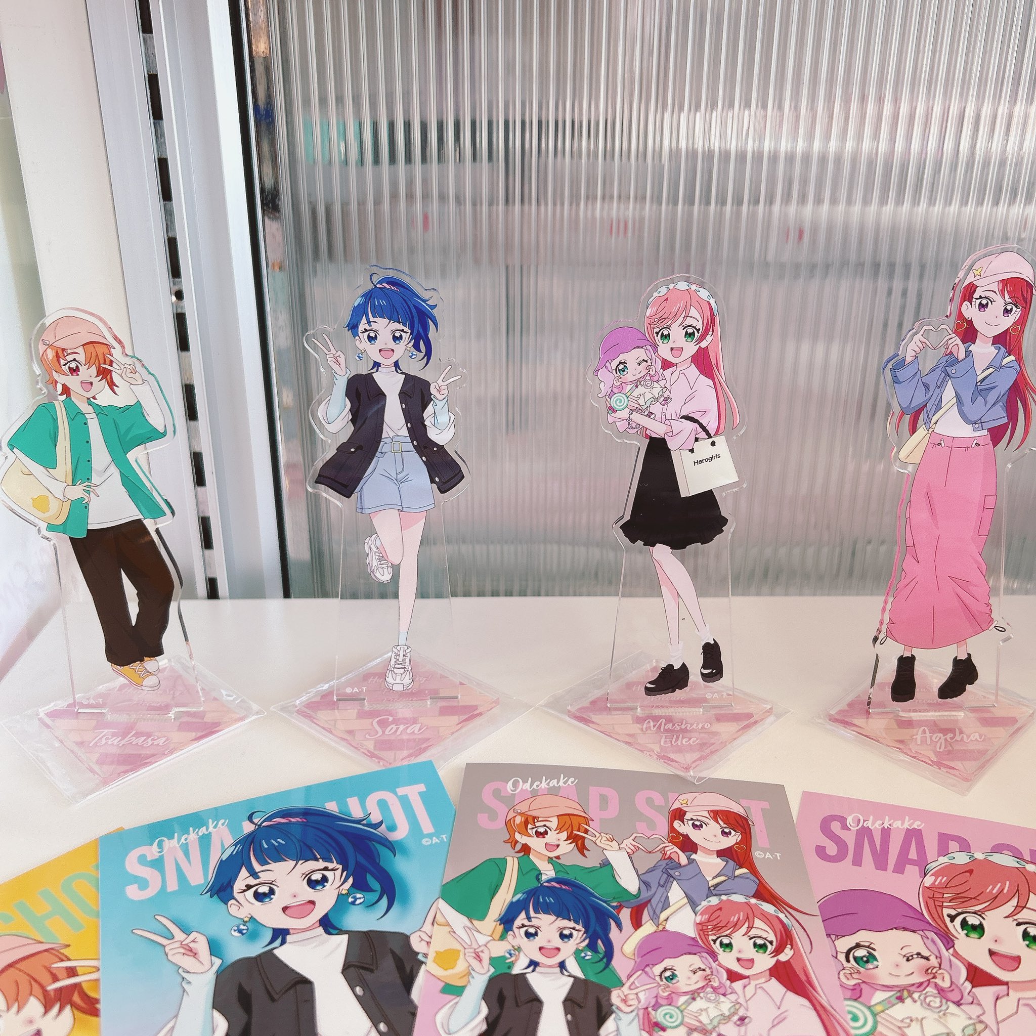 Precure Images - Precure Images added a new photo.