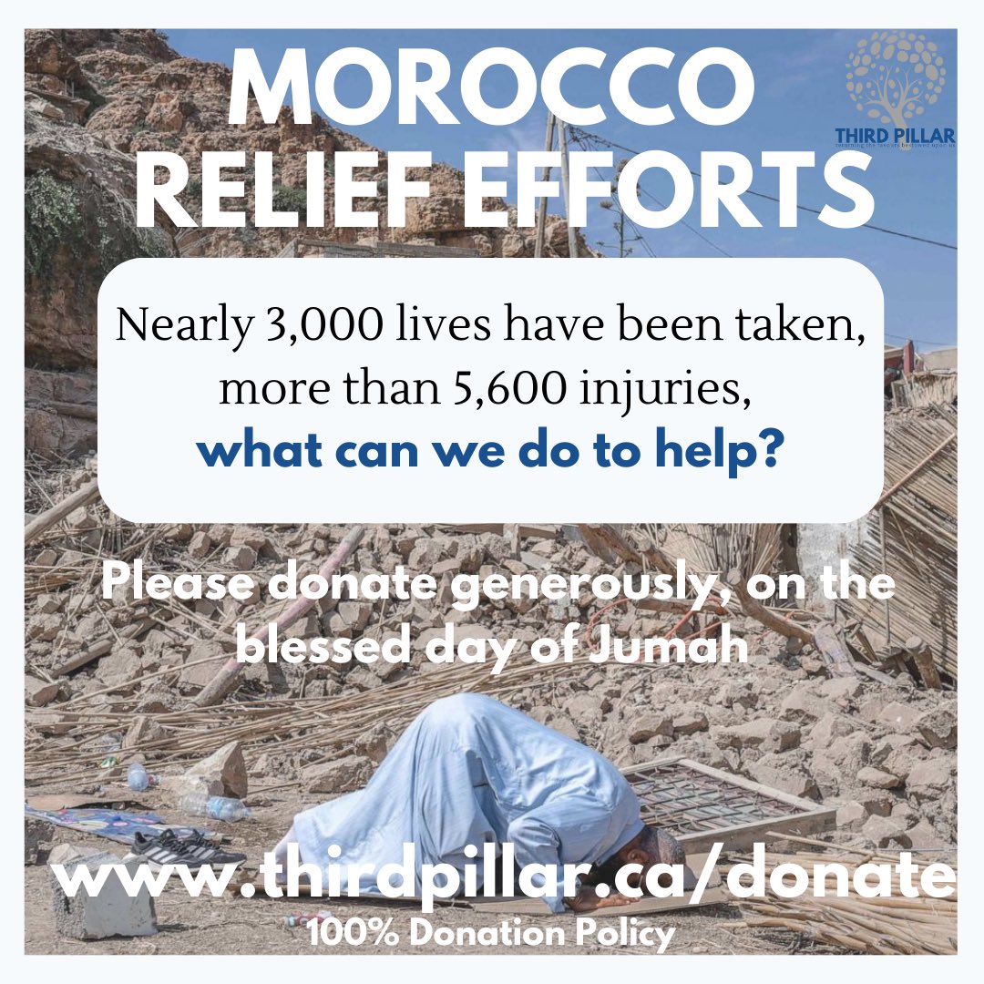 Third Pillar tweet media