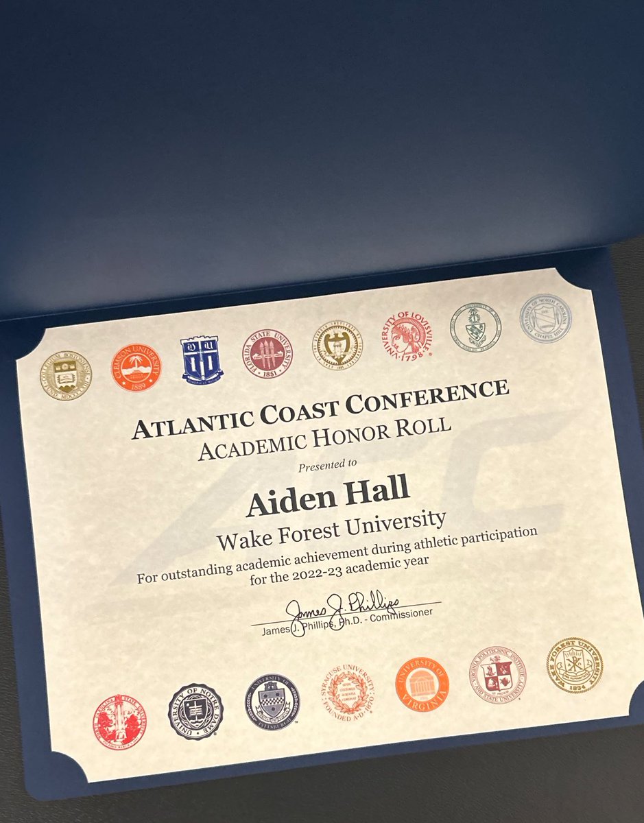 Sophronia W Hall tweet media